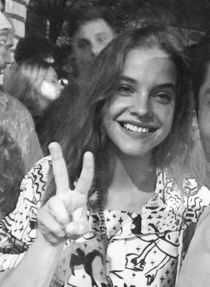 Barbara Palvin Barbara Palvin