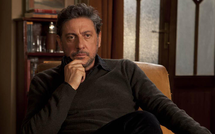 Sergio Castellitto