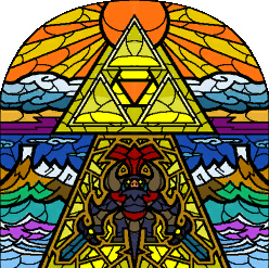 The Legend of Zelda: The Wind Waker
