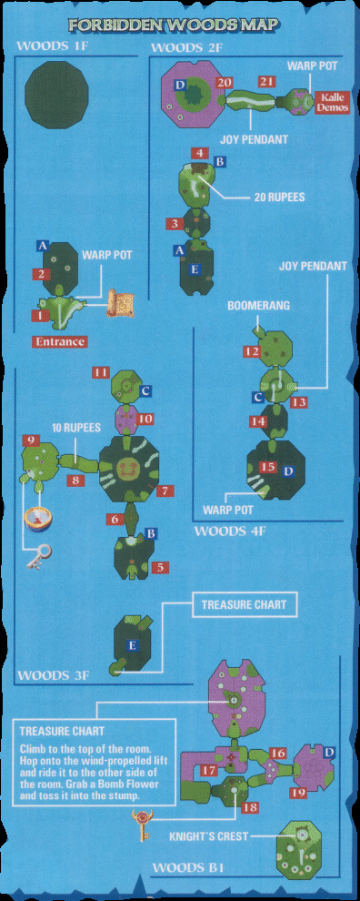 The Legend of Zelda: The Wind Waker