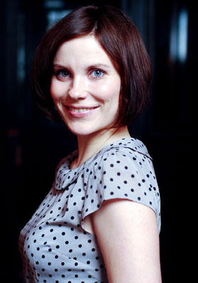 Kristin Graf