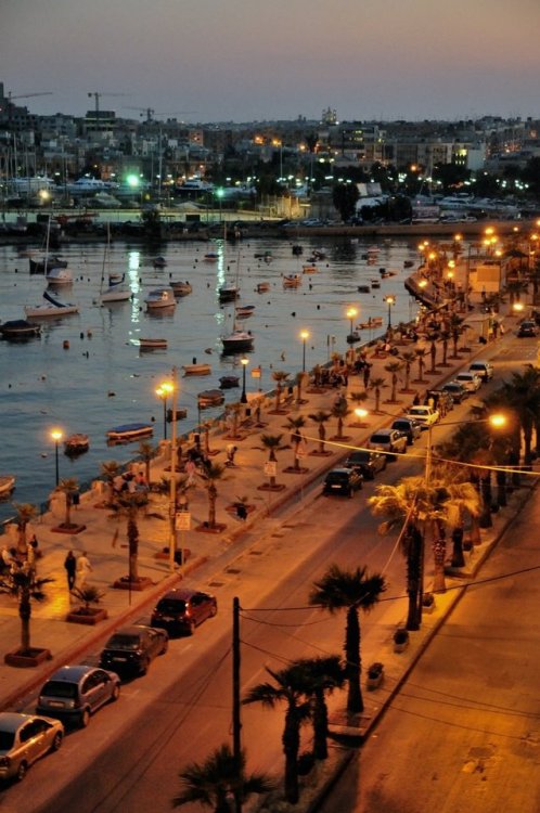 Malta Malta