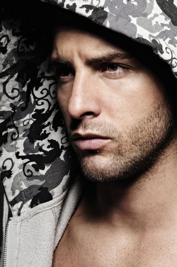 Nick Hawk