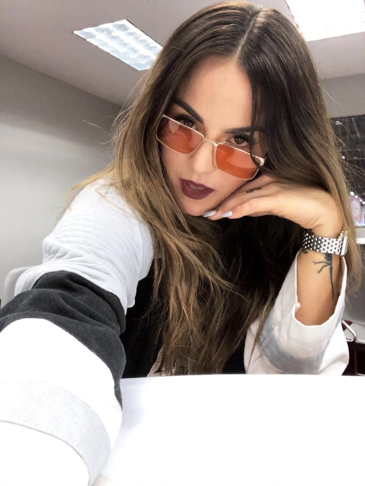 Joanna 'JoJo' Levesque