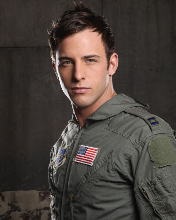 Nick Hawk