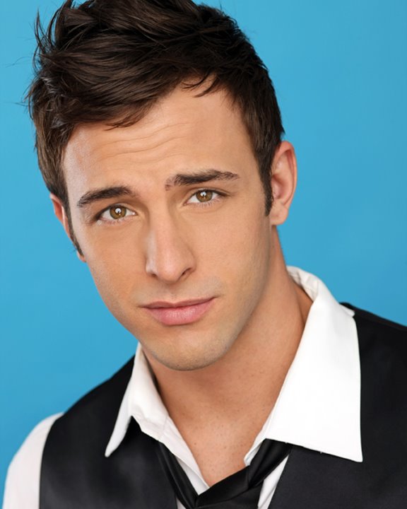 Nick Hawk