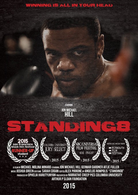 Standing8 Standing8