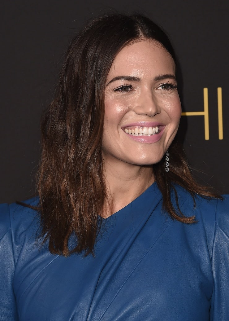 Picture of Mandy Moore