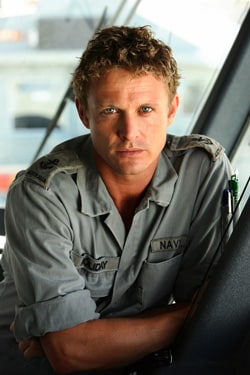 David Lyons