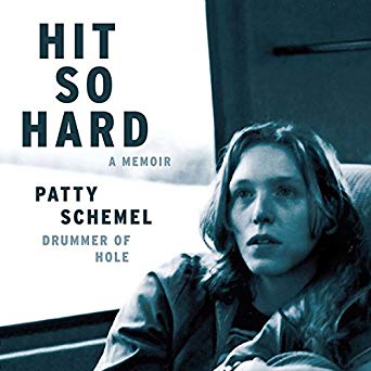 Patty Schemel Patty Schemel