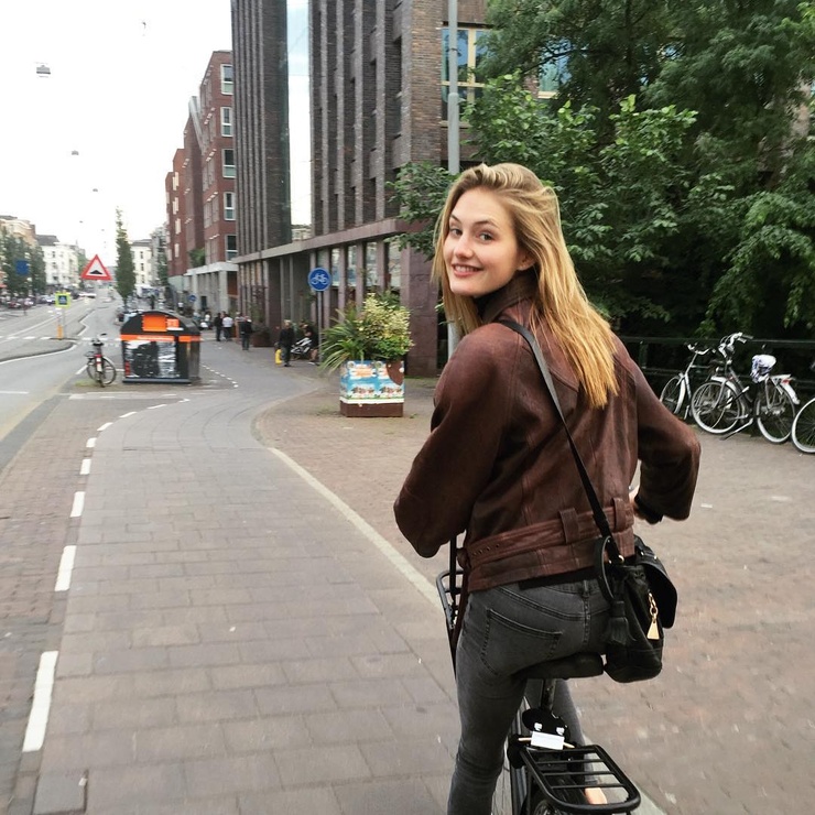 Sanne Vloet
