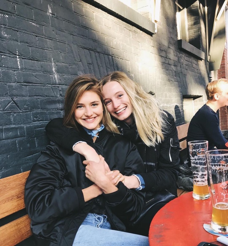 Sanne Vloet