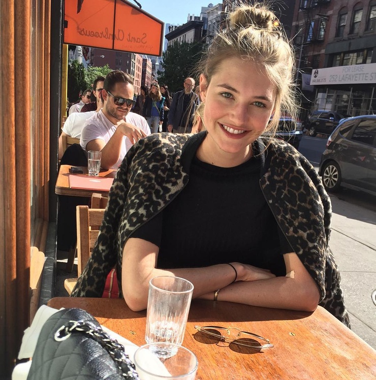 Sanne Vloet