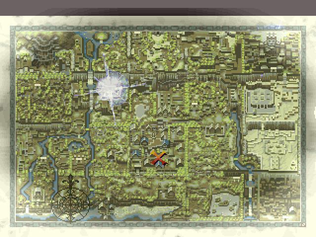 Alundra