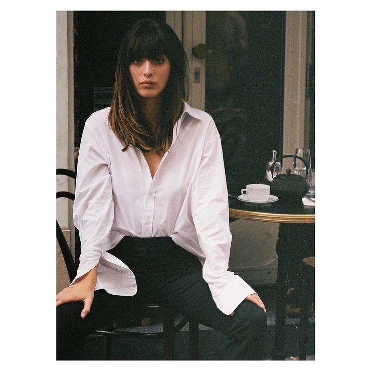 Louise Follain