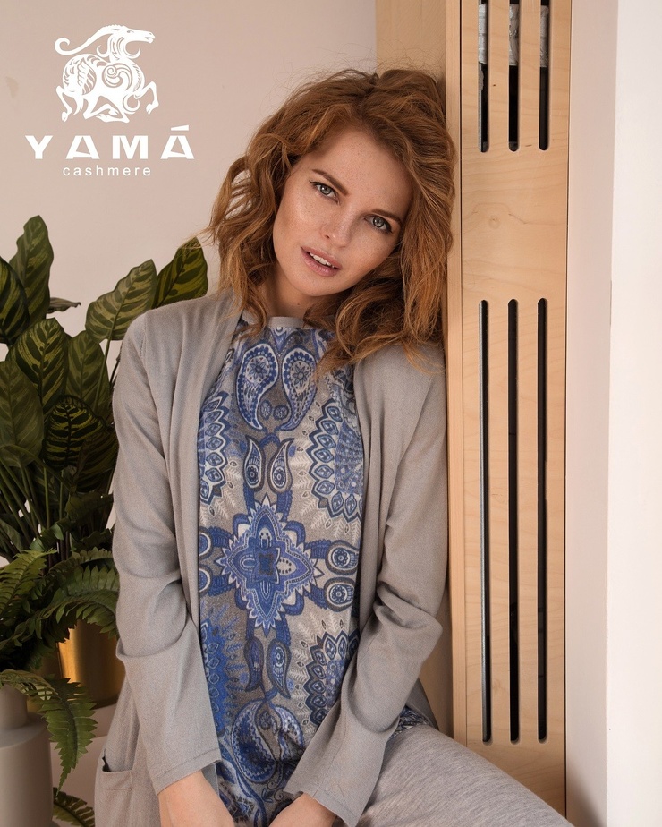 Valeria Lakhina