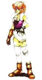 Alundra