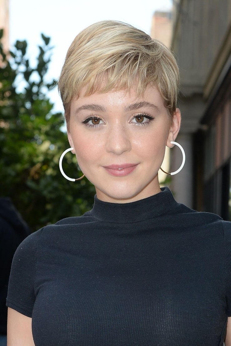 Cozi Zuehlsdorff