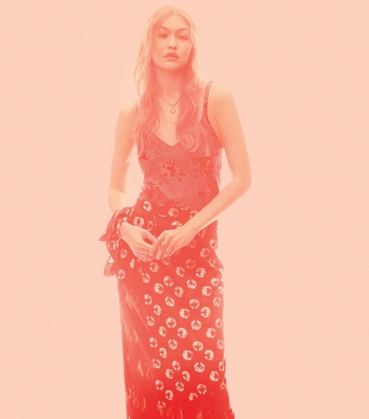 Gigi Hadid