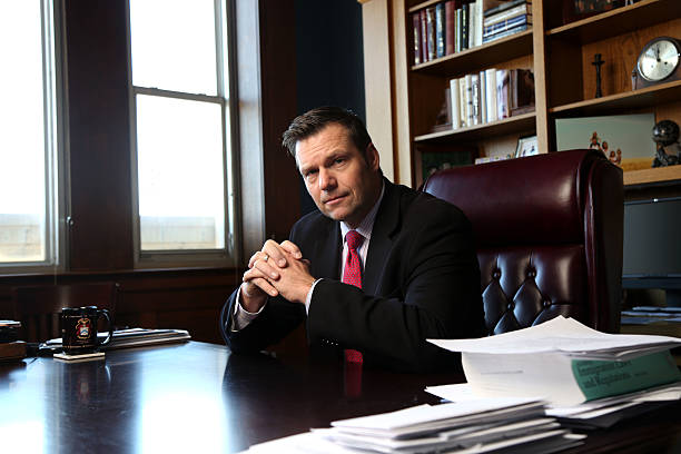 Kris Kobach