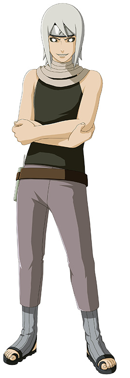 Mangetsu Hozuki