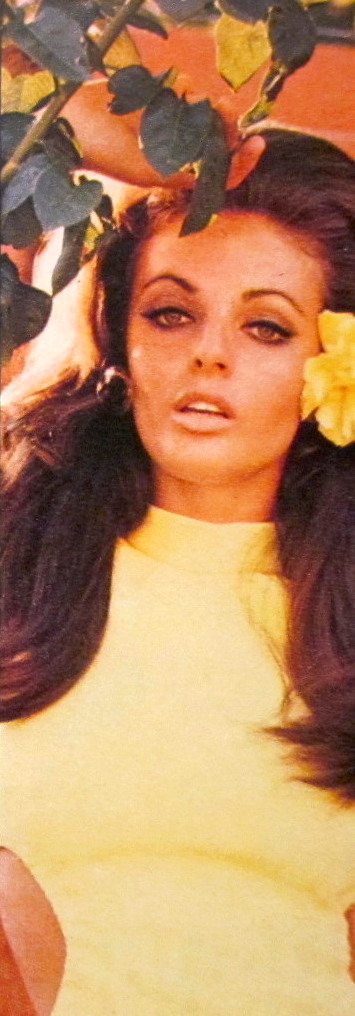 Helena Ronee