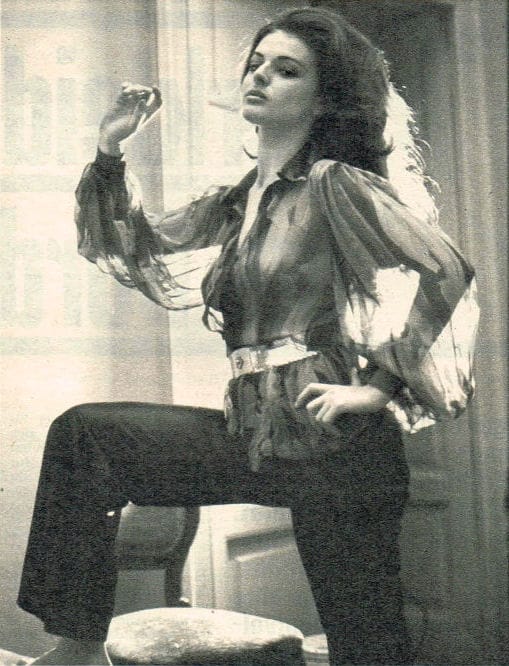 Helena Ronee Helena Ronee