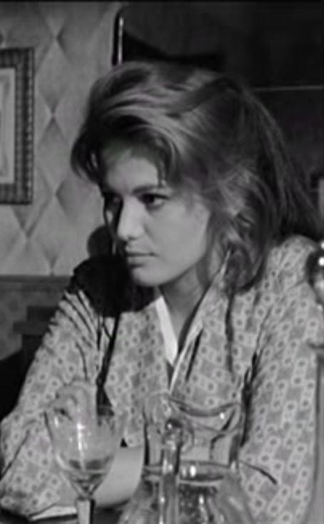 Claudia Cardinale Claudia Cardinale