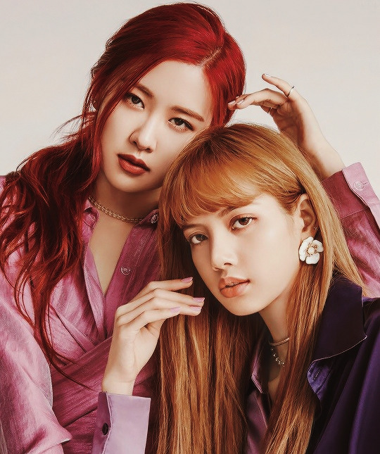 Black Pink