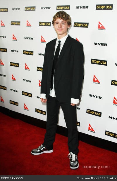 Callan McAuliffe
