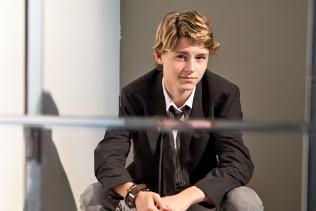 Callan McAuliffe