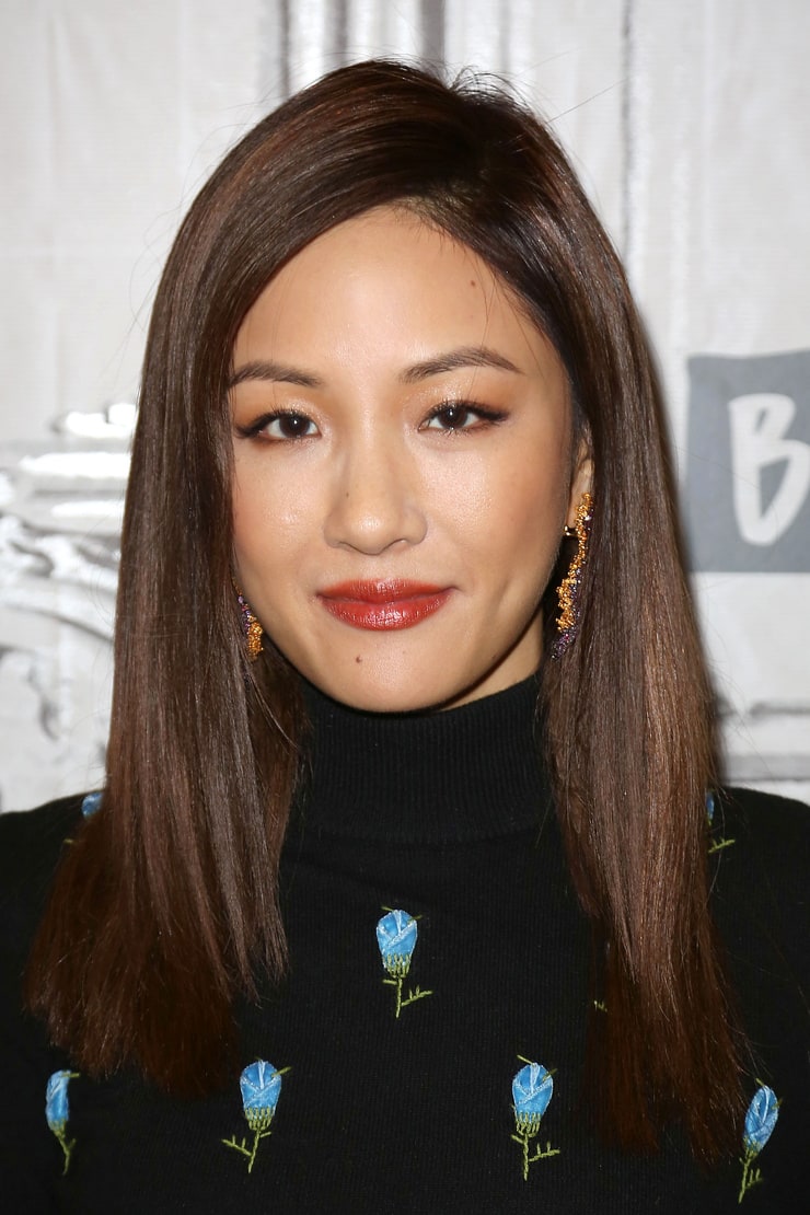 Constance Wu