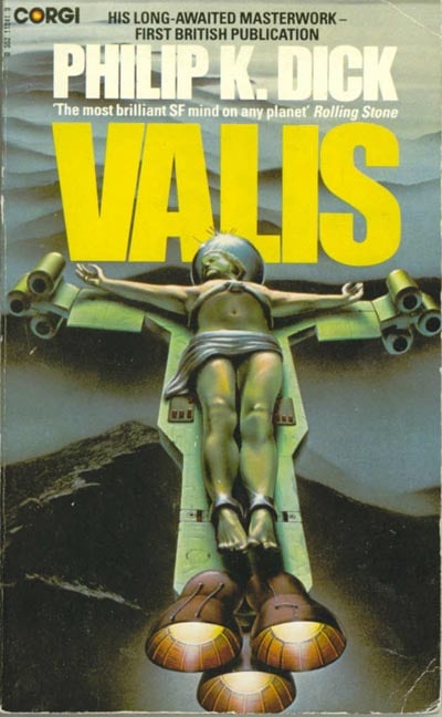 Picture of Valis