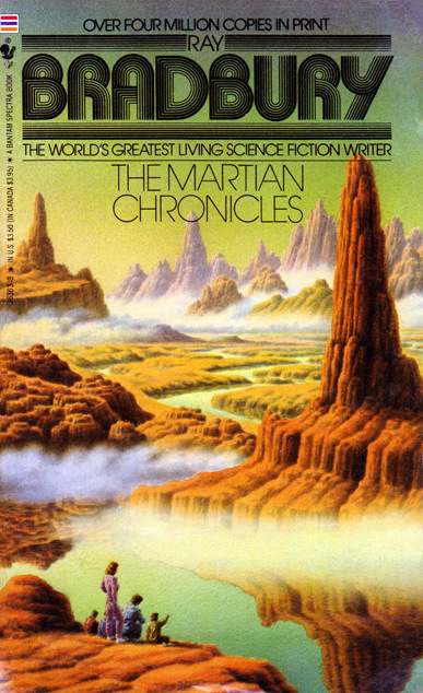 The Martian Chronicles