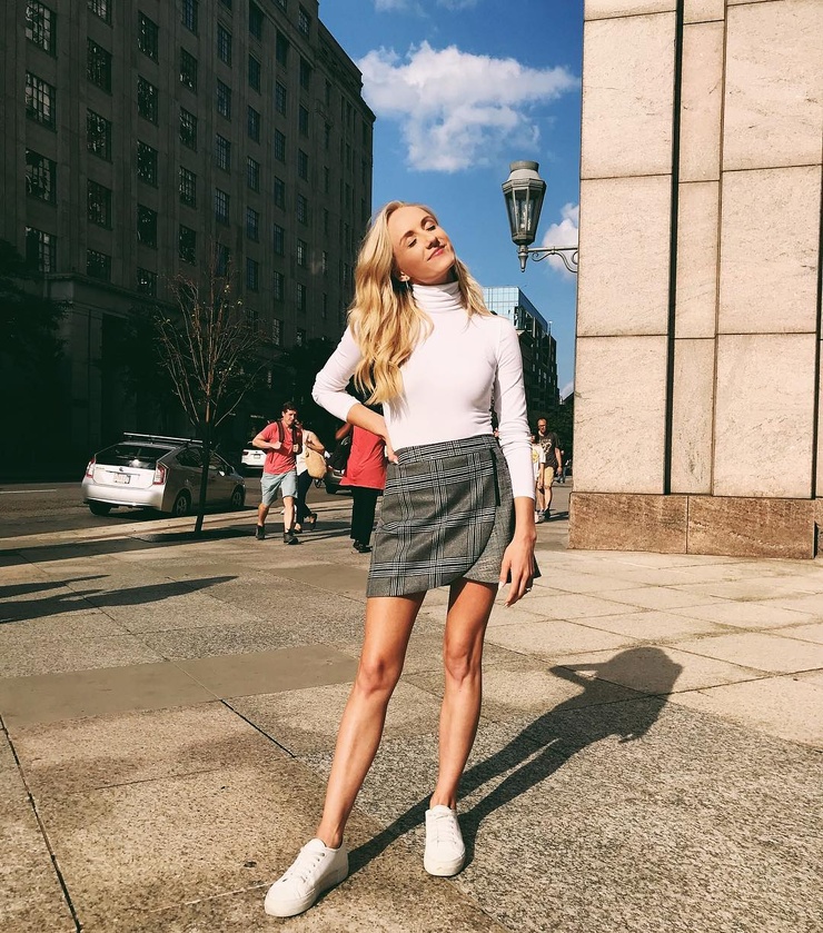 Nastia Liukin Nastia Liukin