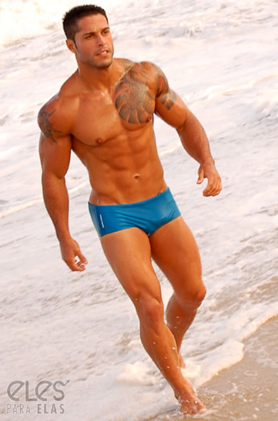 Bruno Spinelli