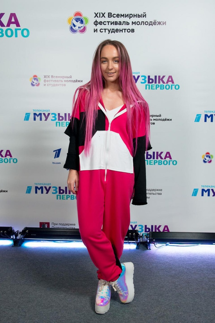 Mari Kraimbrery