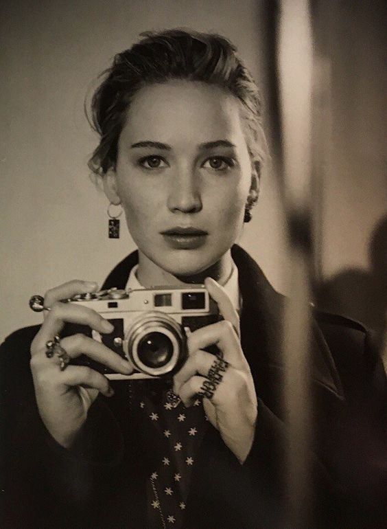 Jennifer Lawrence Jennifer Lawrence