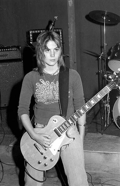 Joan Jett Joan Jett