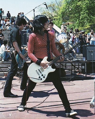 Joan Jett Joan Jett