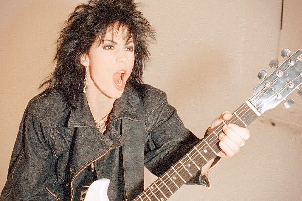 Joan Jett Joan Jett
