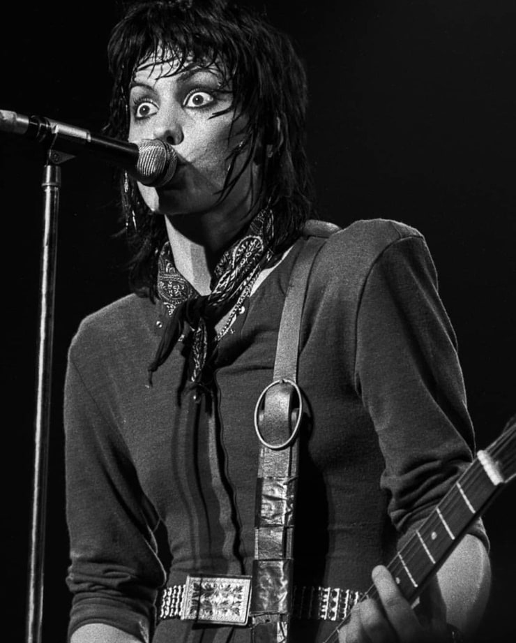 Joan Jett