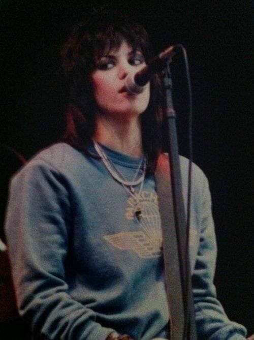 Joan Jett