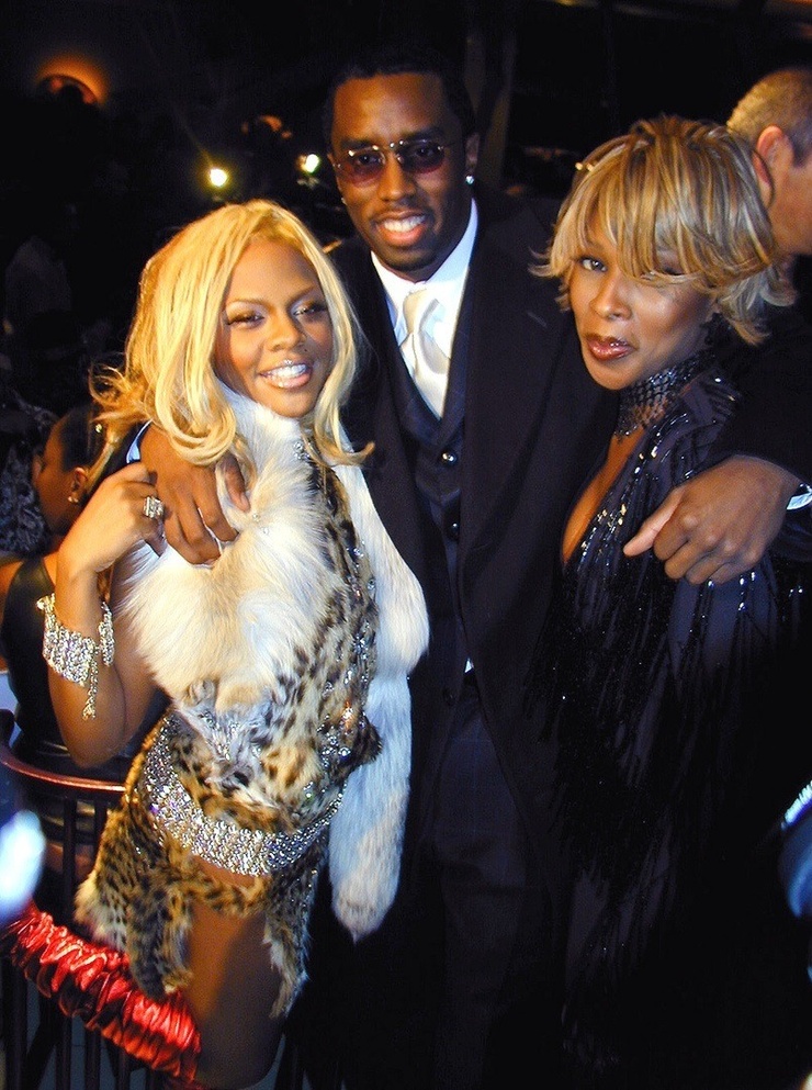 Kimberly 'Lil' Kim' Jones