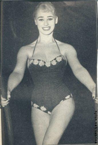 Sabrina Sykes Sabrina Sykes