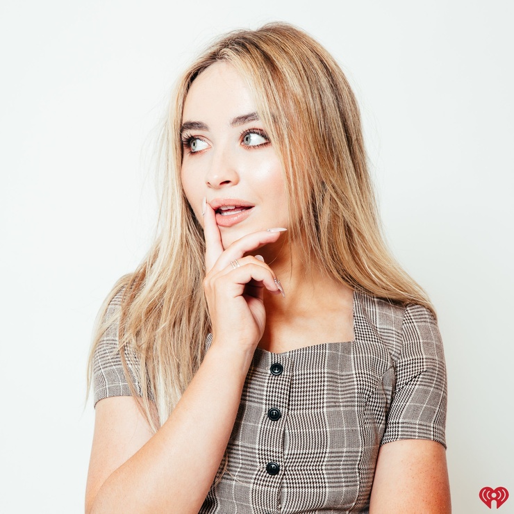Sabrina Carpenter Sabrina Carpenter