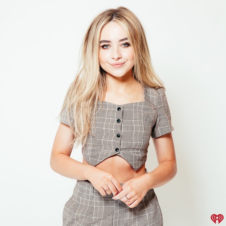 Picture of Sabrina Carpenter