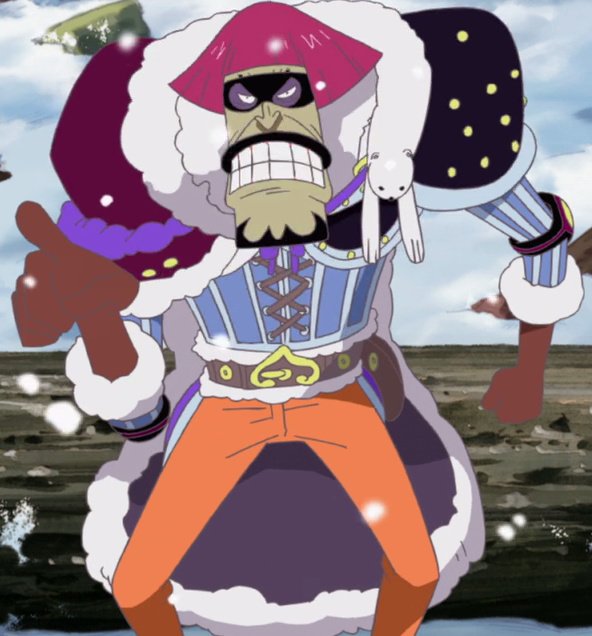 Musshuru