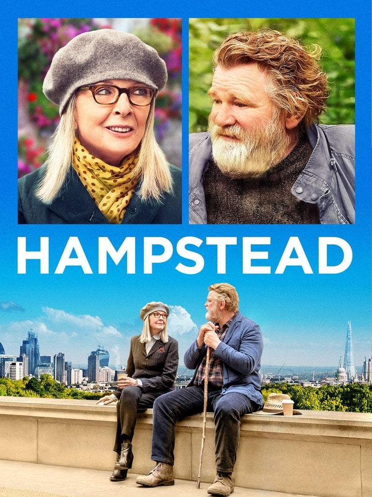 Picture of Hampstead