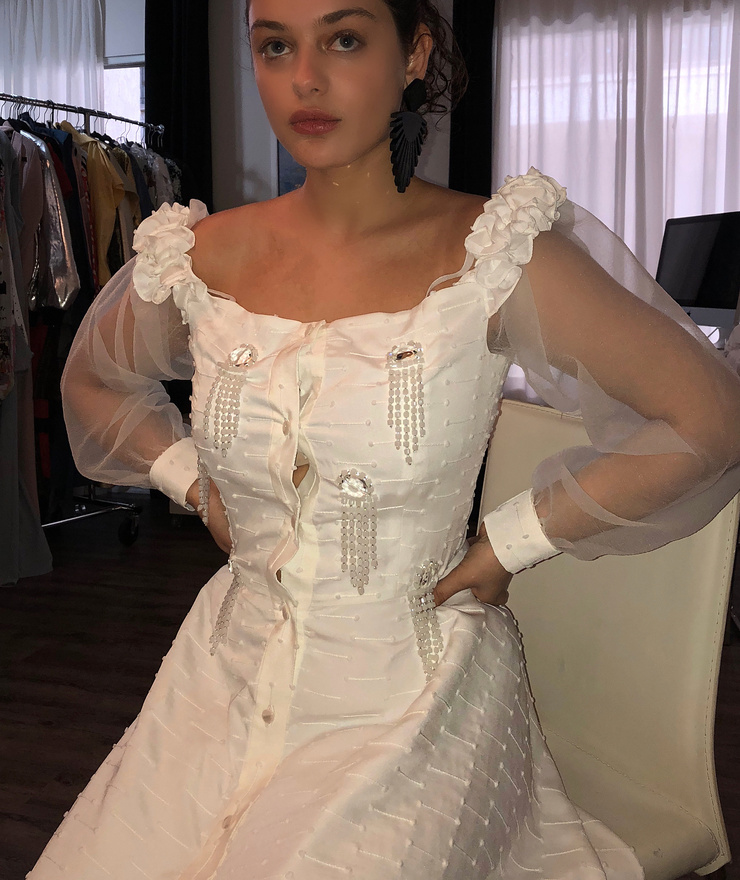 Odeya Rush